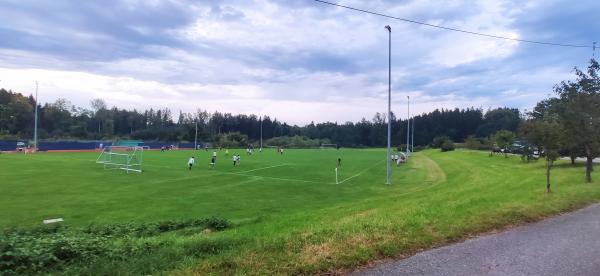 Sportplatz Osterwies - Wasserburg/Inn-Reitmehring