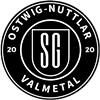 Wappen SG Ostwig/Nuttlar/Valmetal (Ground C)