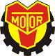 Wappen SG Motor Boizenburg 1951  19301