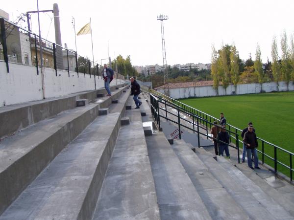 Gipedo Near East - Athína (Athens)