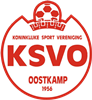 Wappen KVCSV Oostkamp diverse