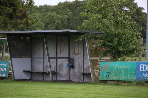 Sportplatz am Norder Tief - Wittmund-Ardorf