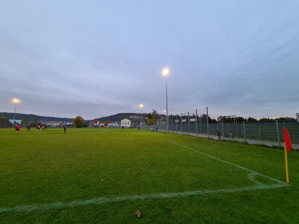 Bierschneider Sportpark Platz 2 - Beilngries