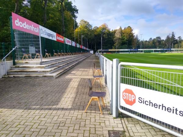 Sportanlage In der Ahe - RSV-Platz - Rotenburg/Wümme