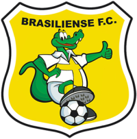 Wappen Brasiliense FC  91851