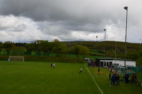Sportplatz Nöthen - Bad Münstereifel-Nöthen