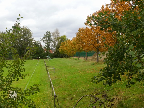 Sportpark Kurzwalder Straße Platz 2 - Belgern-Schildau
