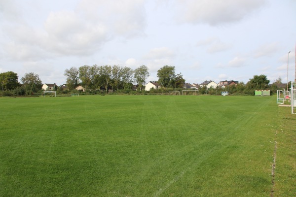 Sportanlage Am Vogeldriesch - Linnich-Tetz