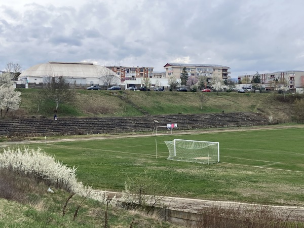 Stadionul Victoria - Călan
