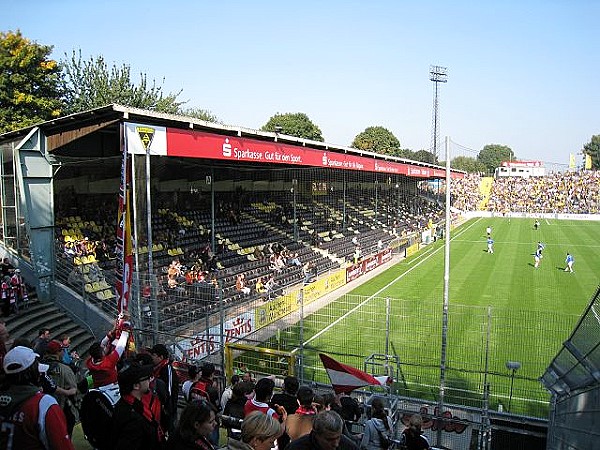 Tivoli - Aachen-Soers