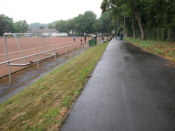 Sportpark Ruhr - Fröndenberg/Ruhr