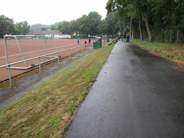 Stadion Graf-Adolf-Straße - Fröndenberg/Ruhr