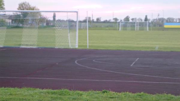 Stadion Velykyi Dalnyk - Velykyi Dalnyk