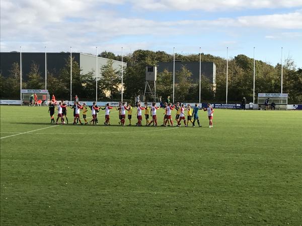 Vildbjerg Stadion - Vildbjerg