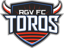 Wappen Rio Grande Valley FC Toros