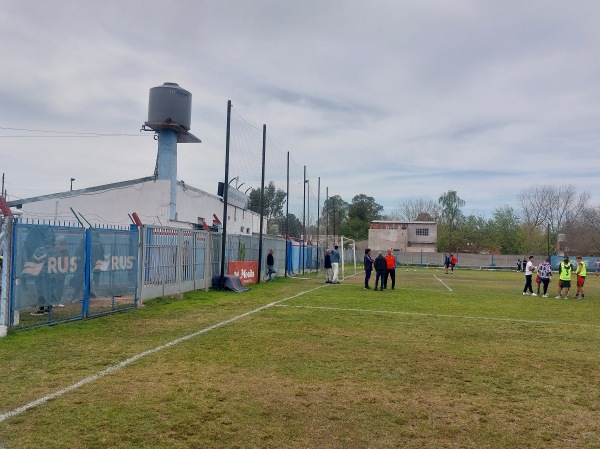 Estadio Cuidad Evita - Ciudad Evita, BA
