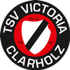 Wappen TSV Victoria Clarholz 1920 II