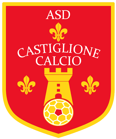 Wappen ASD Castiglione Calcio