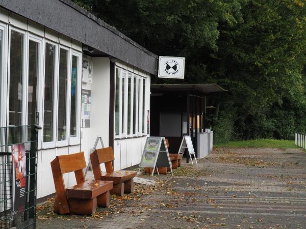 Sportplatz Am Hillerberg - Bochum-Hiltrop