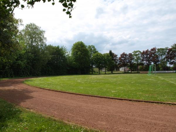 Sportplatz Haslei - Lippstadt-Dedinghausen