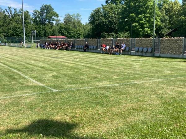 Sportplatz Marzling - Marzling