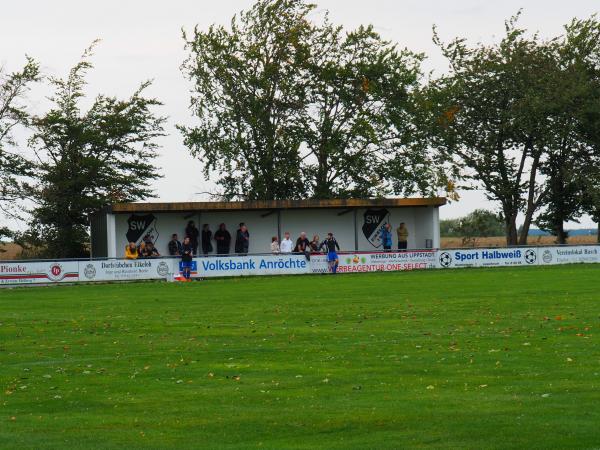 Sportplatz Eikeloh - Erwitte-Eikeloh