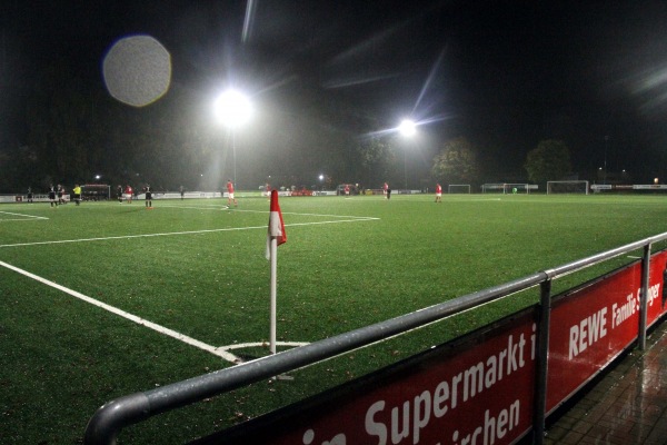 frostkrone-Fußballpark Platz 2 - Rietberg-Neuenkirchen