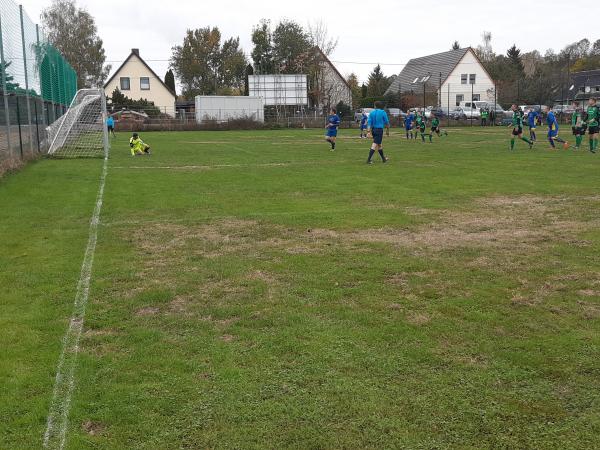 Sportplatz Schieritz - Diera-Zehren-Schieritz