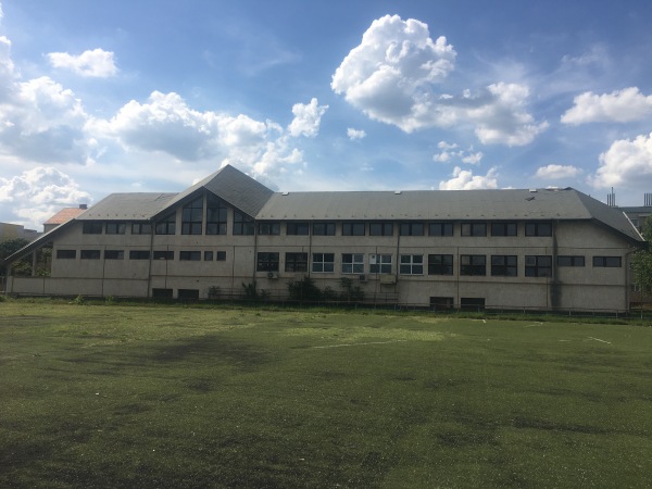 Csepel Sportpálya 1 - Budapest
