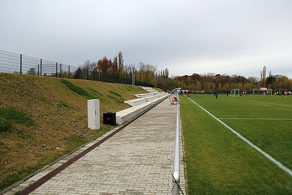 Sportplatz SeeCampus - Schwarzheide