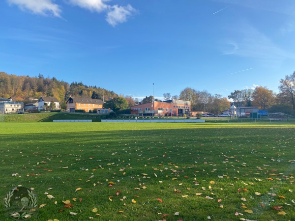 Sportgelände Neustadt - Neustadt/Kulm