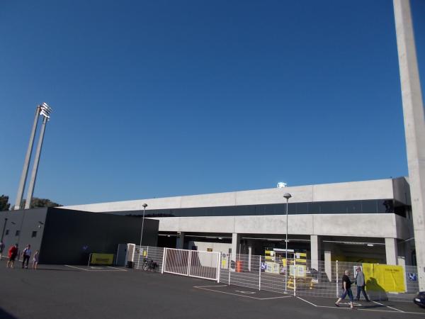 Bravida Arena - Göteborg