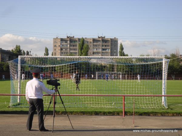 Olimpia Stadion - Volgograd