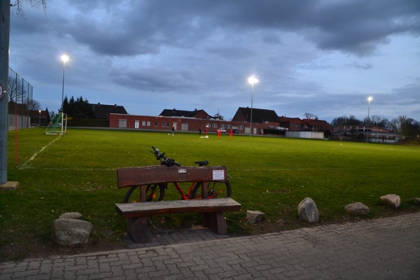 Sportplatz Rötgesbüttel B - Rötgesbüttel