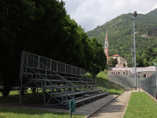 Campo Sportivo di Santorso - Santorso