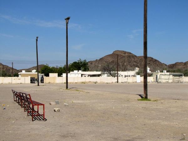 Malaab Bani Na'ab - Al Lajal