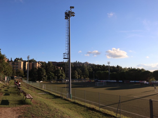 Stadio Tonino Seri - Macerata 