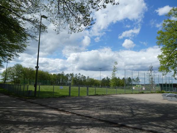 Waldstadion - Wipperfürth-Egen