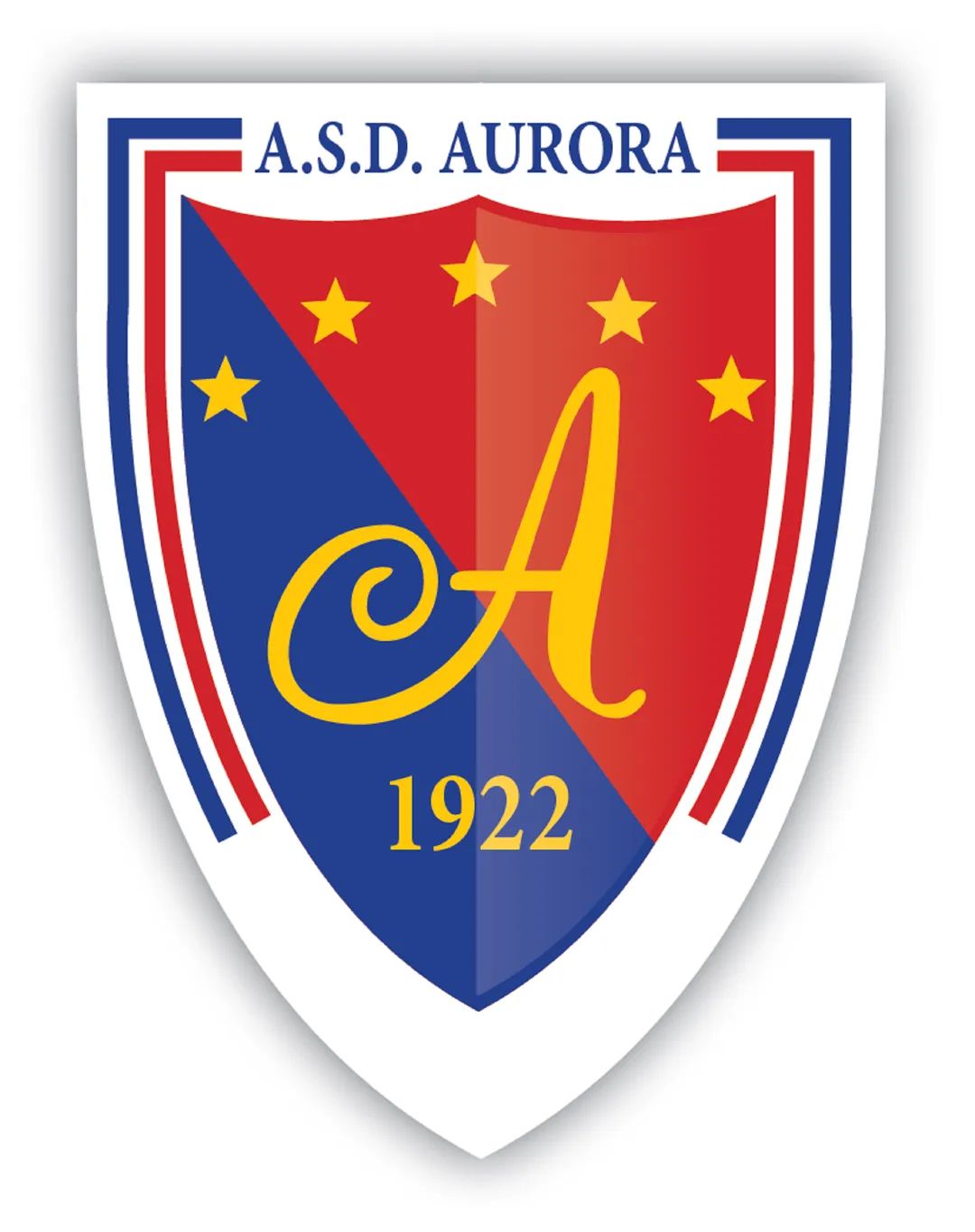 Wappen ASD Aurora Buonacquisto
