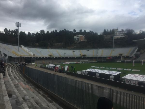 Stadio Cino e Lillo Del Duca - Ascoli Piceno