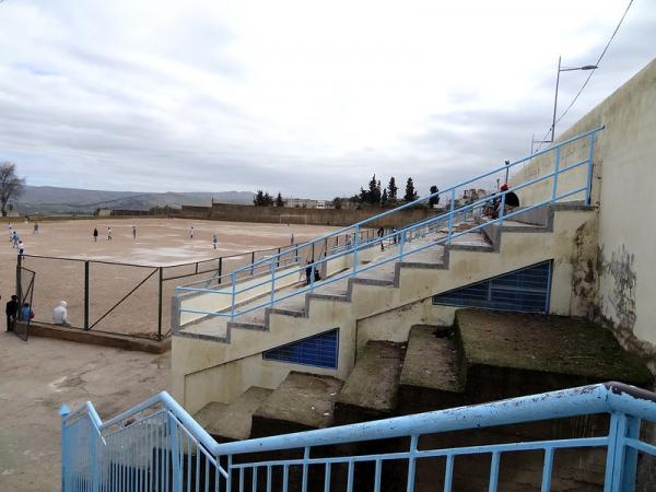 Stade Bab Ftouh - Fès