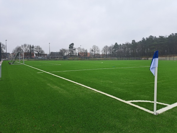 Heinz-Dettmer-Stadion D-Platz - Lohne (Oldenburg)