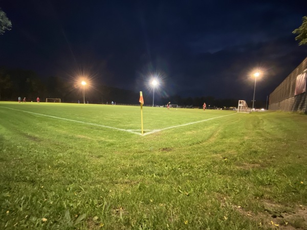 Sportanlage Alter Postweg B-Platz - Ritterhude-Ihlpohl