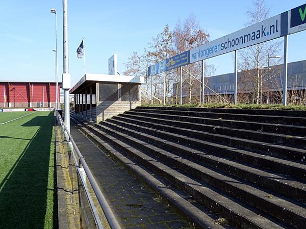 Sportpark De Voorwaarts - Apeldoorn