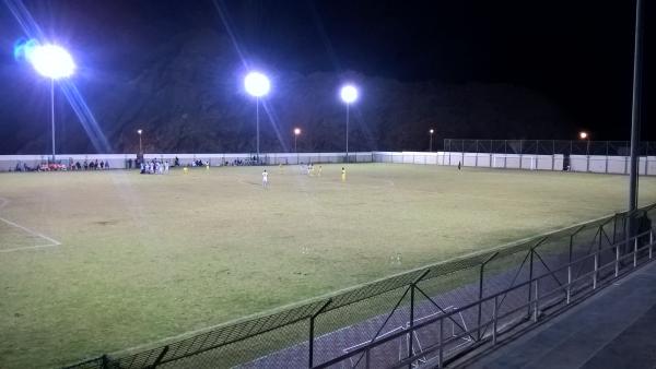 Darsea Stadium - Sidab