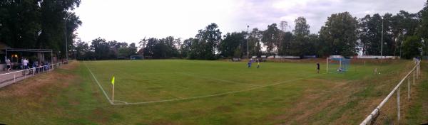 Waldstadion - Neustadt/Rübenberge-Helstorf