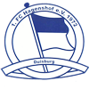 Wappen 1. FC Hagenshof 1972