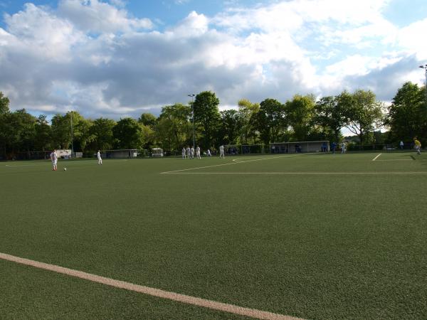 Bezirkssportanlage Kuhlhoffstraße - Essen/Ruhr-Altenessen