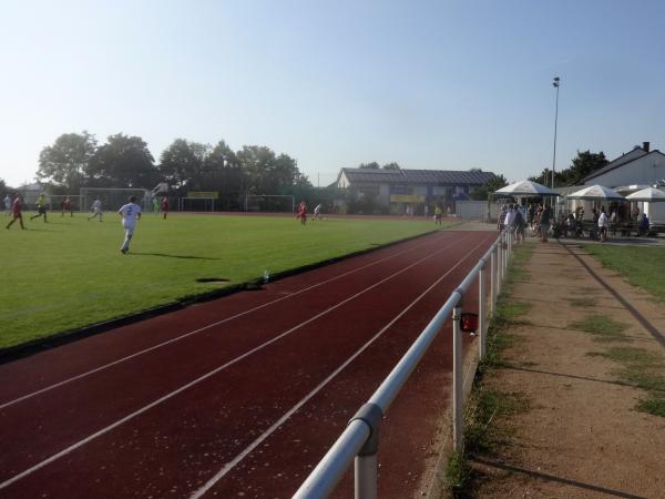 Sportanlage Zornheim - Zornheim