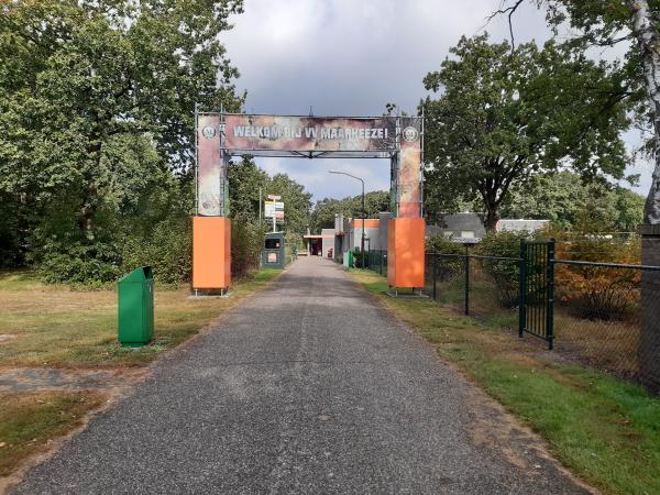 Sportpark De Romrijten - Maarheeze